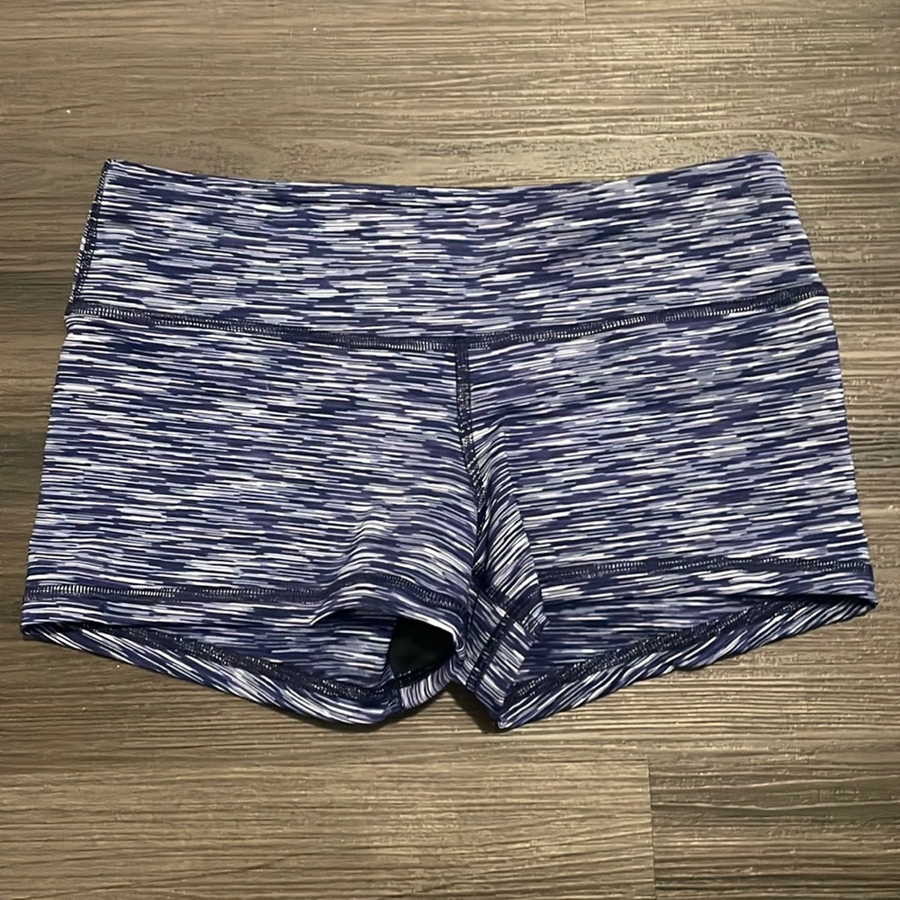 Fleo shorts